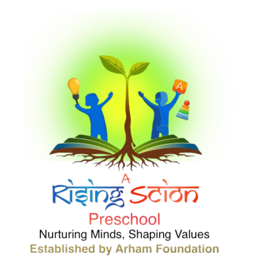 A Rising Scion Preschool